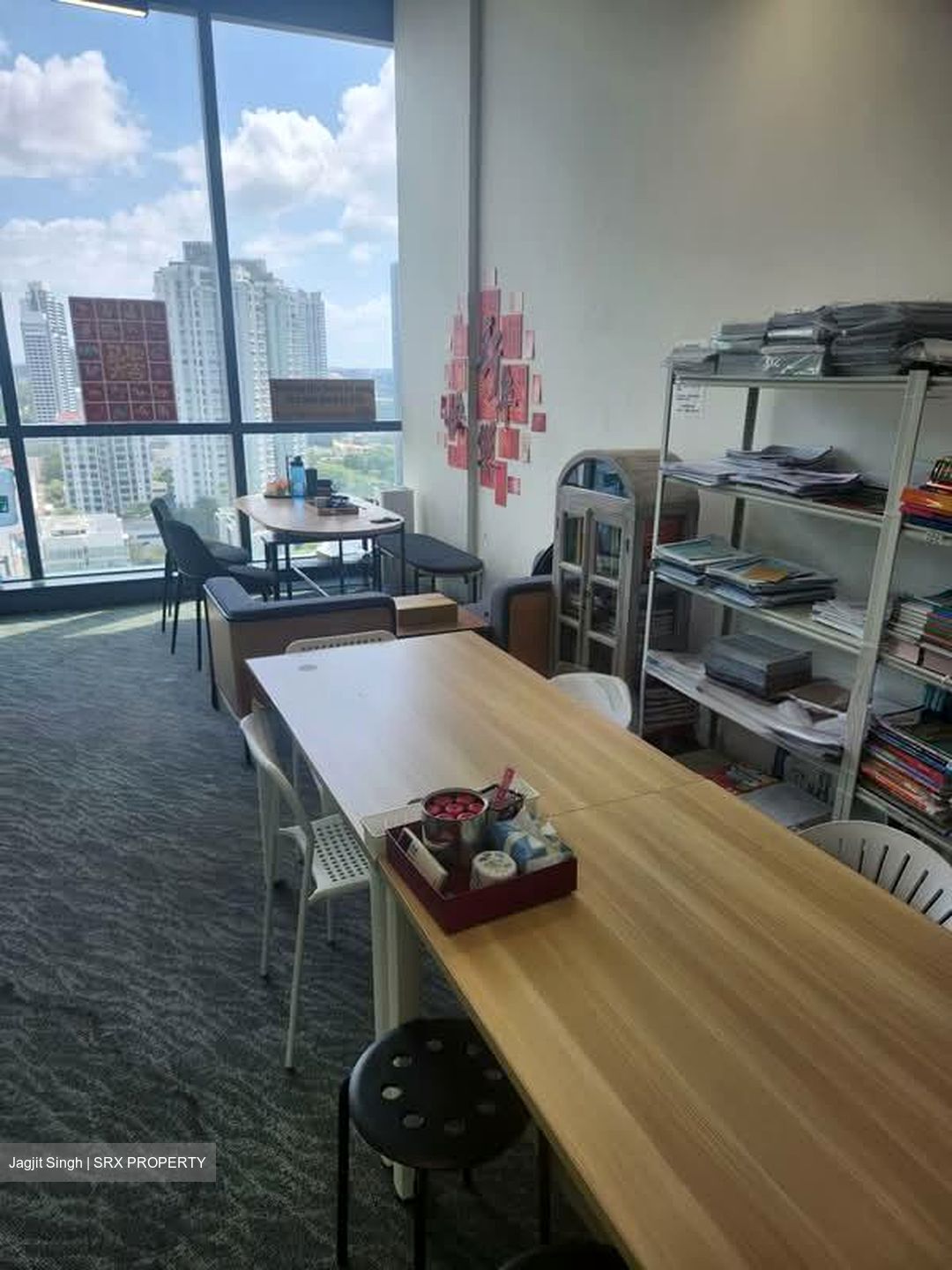 Centrium Square (D8), Office #545140081